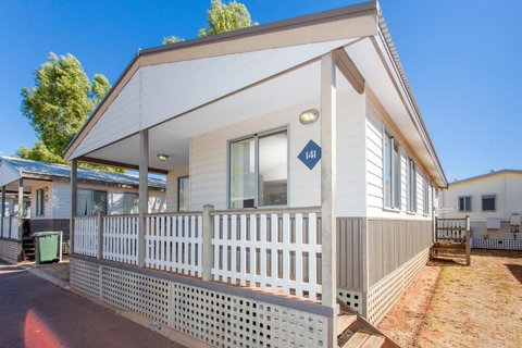 Pilbara Holiday Park - Accommodation 4U 2