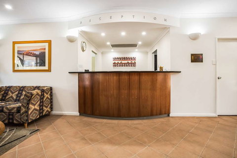 Karratha Central Apartments - Accommodation 4U 1