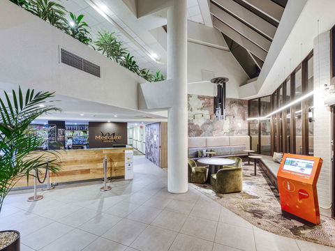 Mercure Penrith - Accommodation 4U 2