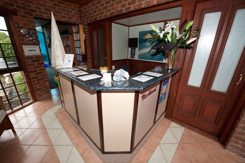 Admiral Motor Inn - Accommodation 4U 1