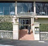 Commodore Regent Motor Inn - Accommodation 4U