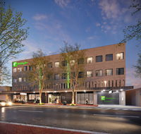 Holiday Inn Dandenong - Accommodation 4U
