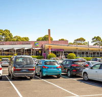 Nightcap at Sandown Park Hotel - Accommodation 4U