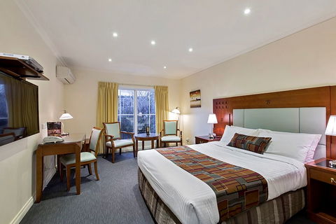 Best Western Plus The Buckingham Inn - Accommodation 4U 2
