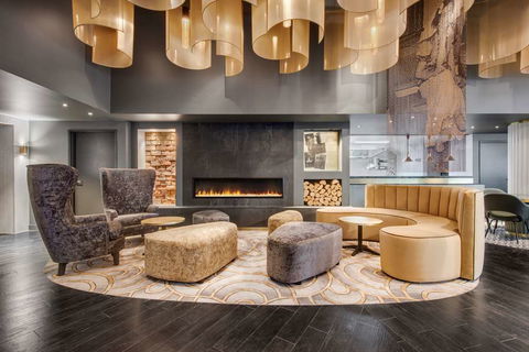 Vibe Hotel Hobart - Accommodation 4U 2