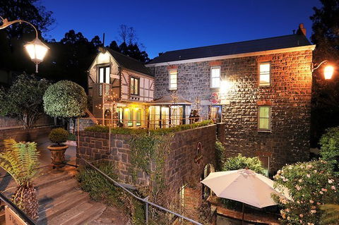 Adeline Bed & Breakfast - Accommodation 4U 0