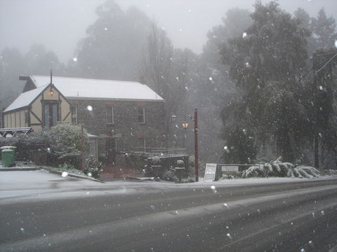 Adeline Bed & Breakfast - Accommodation 4U 1