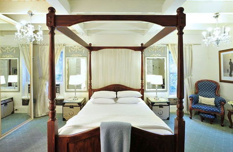 Adeline Bed & Breakfast - Accommodation 4U 2