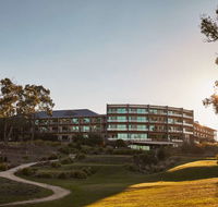 RACV Goldfields Resort Creswick