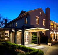 Peppers Mineral Springs - Accommodation 4U