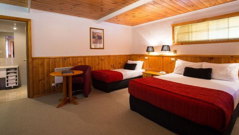 Tall Timbers - Accommodation 4U 1