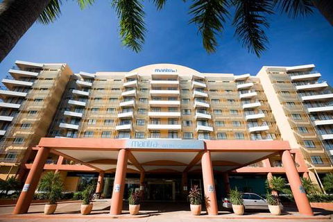 Mantra On The Esplanade - Accommodation 4U 0