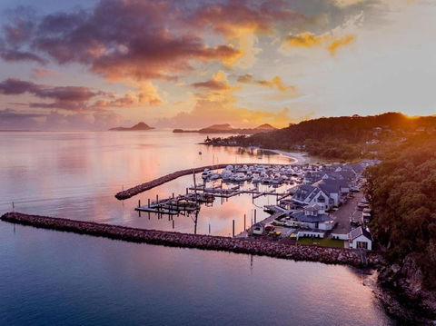 Anchorage Port Stephens - Accommodation 4U 0