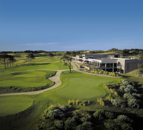 Peppers Moonah Links Resort Mornington - Accommodation 4U 0