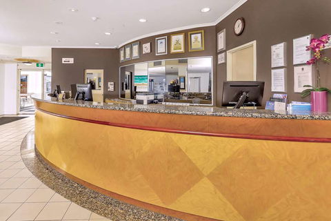 Comfort Inn & Suites Goodearth - Accommodation 4U 2