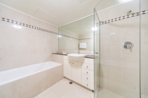 Astra Sydney CBD Pitt Street - Accommodation 4U 1