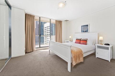 Astra Sydney CBD Pitt Street - Accommodation 4U 2