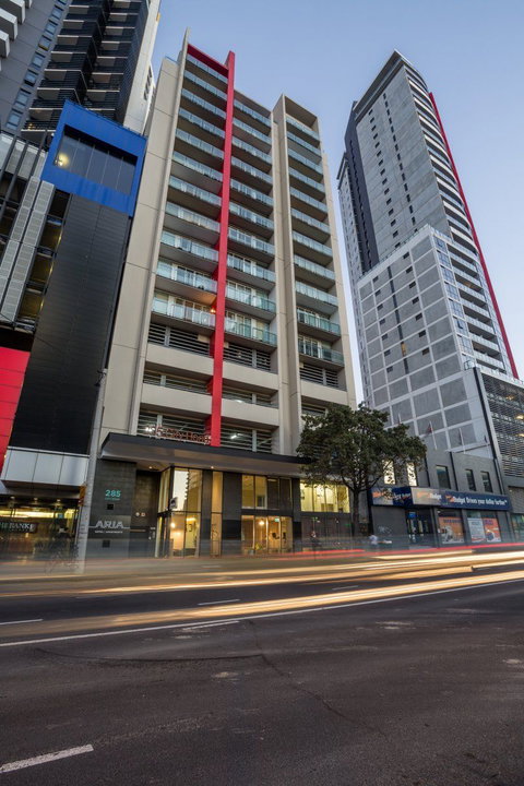 Aria Hotel Apartments - Accommodation 4U 0
