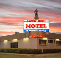 Jackie Howe Motel - Accommodation 4U