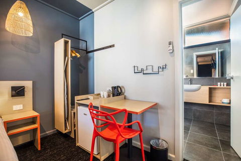 Monash Hotel - Accommodation 4U 2