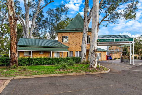 Quality Inn Penrith - Accommodation 4U 0