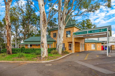 Quality Inn Penrith - Accommodation 4U 1