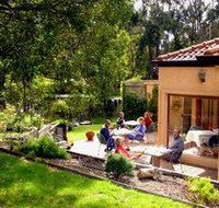 Marwood Villas - Accommodation 4U