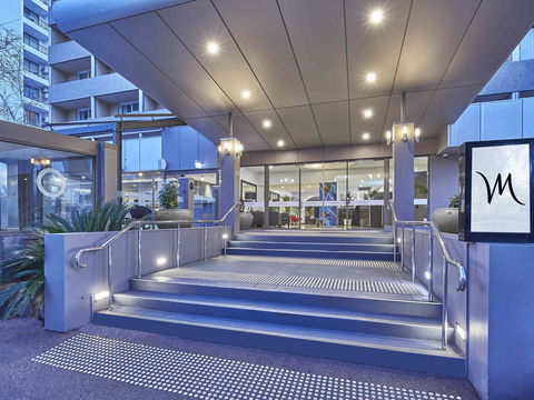 Mercure Perth On Hay - Accommodation 4U 0
