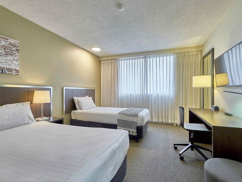 Mercure Perth On Hay - Accommodation 4U 2