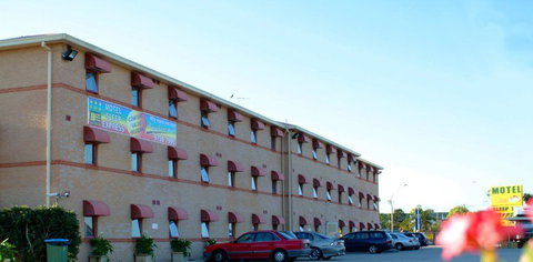 Arena Hotel - Accommodation 4U 0