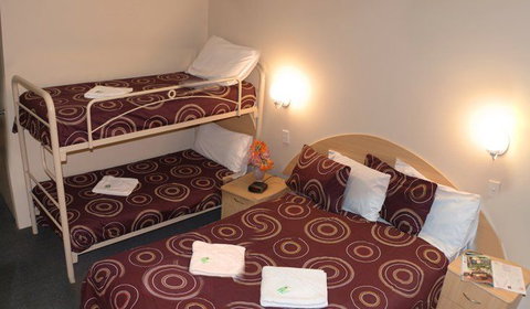 Arena Hotel - Accommodation 4U 2