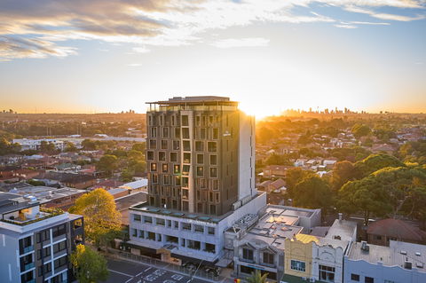 Crowne Plaza Sydney Burwood - Accommodation 4U 0