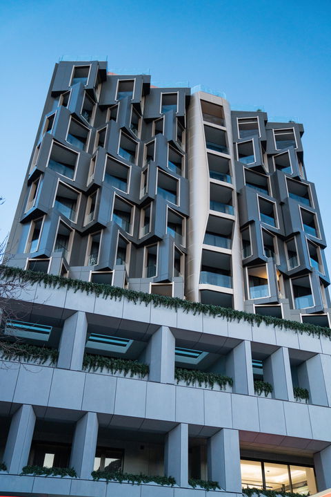 Crowne Plaza Sydney Burwood - Accommodation 4U 2
