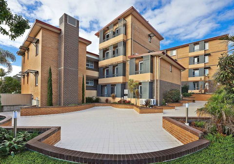 Comfort Inn & Suites Burwood - Accommodation 4U 1