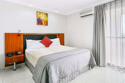 Comfort Inn & Suites Burwood - Accommodation 4U 2