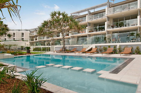 Fairshore Beachfront Apartments - Accommodation 4U 0