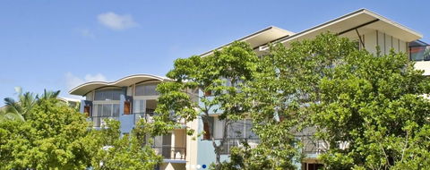 Twin Quays - Accommodation 4U 0