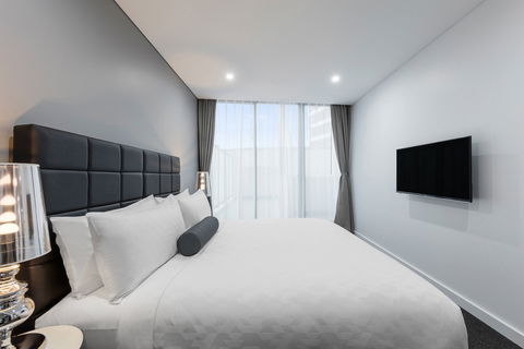 Meriton Suites Church Street, Parramatta - Accommodation 4U 4