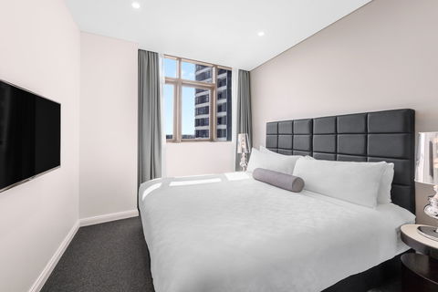 Meriton Suites Church Street, Parramatta - Accommodation 4U 6