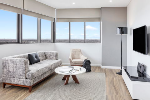Meriton Suites Church Street, Parramatta - Accommodation 4U 8