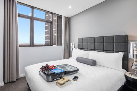 Meriton Suites Church Street, Parramatta - Accommodation 4U 9