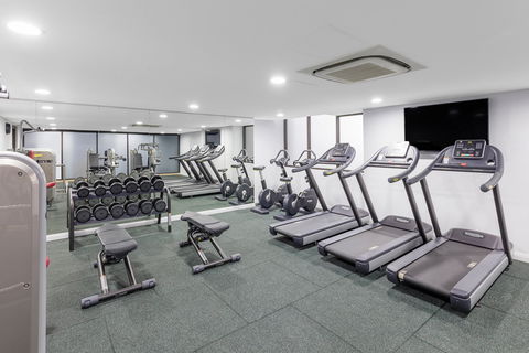 Meriton Suites Church Street, Parramatta - Accommodation 4U 17
