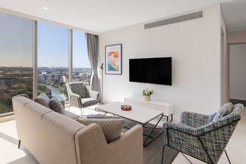 Meriton Suites George St - Accommodation 4U 4