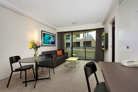 Mantra Parramatta - Accommodation 4U 3