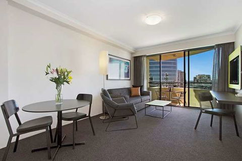 Mantra Parramatta - Accommodation 4U 4