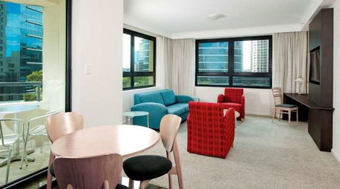 Mantra Parramatta - Accommodation 4U 5