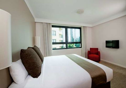 Mantra Parramatta - Accommodation 4U 6