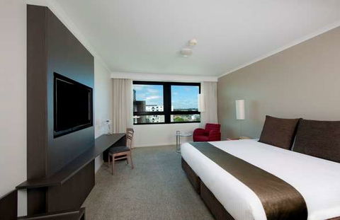 Mantra Parramatta - Accommodation 4U 7