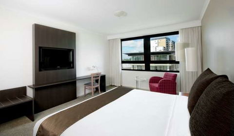 Mantra Parramatta - Accommodation 4U 8