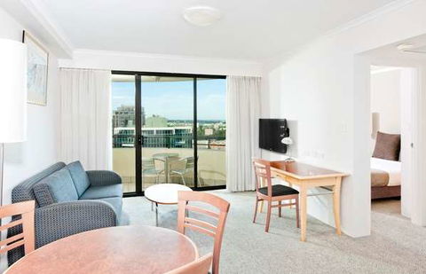 Mantra Parramatta - Accommodation 4U 12